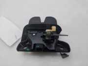 Heckschloss 8Z0827520 Audi A2 (8Z0) Schrägheck 1.4 16V (AUA)