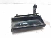 Handgriff Kofferraum 81222M2000 Hyundai Terracan SUV 2.9 CRDi 16V (J3)