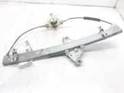 Fensterheber Rechts Hinten 016860 Daewoo / Chevrolet CHEVROLET 1.4 SE 94 CV / 69 KW