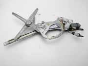 Fensterheber Rechts Vorne 513219440709 BMW 5 serie (E34) Limousine 525tds (M51-D25(256T1))