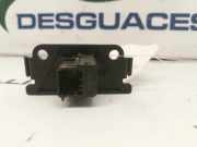 Warnleuchte Schalter 9643219577 Peugeot 307 BREAK / SW (S1) SW PACK 109 CV / 80 KW