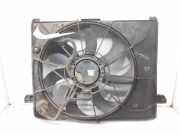 Kühlerventilator 253861D401 Kia Carens III (FG) Großraumlimousine 2.0 CRDI VGT 16V (D4EA)