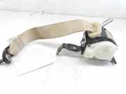 Sicherheitsgurt Links Hinten 13288436 Opel Insignia Sports Tourer Kombi 2.0 CDTI 16V 130 ecoFLEX (A20DTJ)