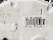 Türschloss Links Vorne 5K1837015B Volkswagen Polo V (6R) Schrägheck 1.6 TDI 16V 90 (CAYB(Euro 5)) CAYB(Euro 5)