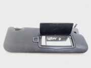 Sonnenblende Rechts JLR04100PE Jaguar E-Pace SUV 2.0 D 150 16V AWD (204DTD)