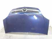 Motorhaube 1160011 Opel Meriva (A) Großraumlimousine 1.7 DTI 16V (Y17DT)