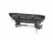 Türgriff Außen Links Hinten 7700433075 Dacia Logan (LS) Limousine 1.5 dCi (K9K-792)
