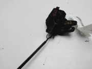 Heckschloss 8196401 BMW 3 serie (E46/4) Limousine 320d 16_V (M47N(204D4))