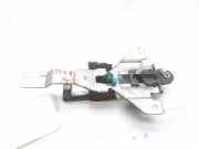 Handgriff Kofferraum - - HG120013 Hyundai Galloper II Geländewagen 2.5 TCI (D4BH)