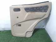 Türverkleidung Rechts Hinten 829000X903 Nissan Terrano II (R20/TR50) Geländewagen 2.7 TDi (TD27TI)