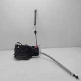 Türschloss Rechts Hinten A1770032999 Mercedes-Benz B (W247) Schrägheck 2.0 B-180d (OM654.920)