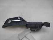 Türgriff Innen Rechts Hinten 6K4837114 Seat Cordoba (6C2/6K2) Limousine 1.9 TDi SXE,GT,SX (ALH)