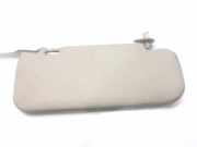 Sonnenblende Links 96401AV600 Nissan BERLINA (P12) Acenta 109 CV / 80 KW