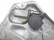 Fensterheber Links Hinten LR052108 Land + Range Rover Range Rover II Geländewagen 2.5 DT,DSE (25-6T)