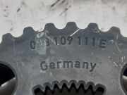 Nockenwellenrad 038109111E Volkswagen Golf IV (1J1) Schrägheck 1.9 TDI 100 (ATD) ATD