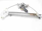 Fensterheber Links Hinten 83403H1000 Hyundai Terracan SUV 2.9 CRDi 16V (J3)