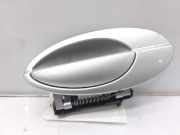 Türgriff Außen Ra 9631830977 Citroën C5 Break (DE) 2.2 HDi 16V FAP (DW12TED4(4HX))