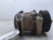 Klima Pumpe 92600EB40E Nissan Navara (D40) Pick-up 2.5 dCi 16V 4x4 (YD25DDTi)