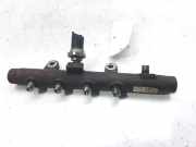 Einspritzdüsen Düsenstock 8200397346 Renault Grand Scénic II (JM) Großraumlimousine 1.5 dCi 105 (K9K-732)
