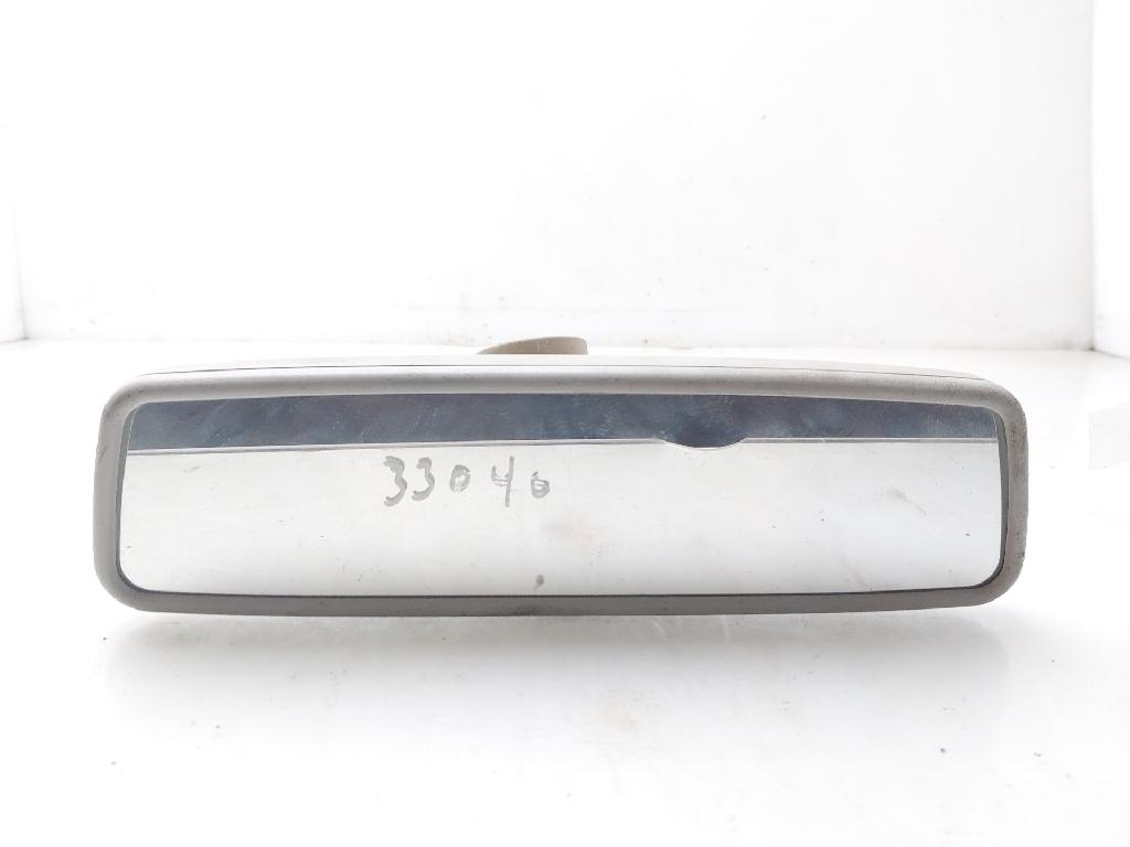 Innenspiegel 3B0857511 Volkswagen Passat (3B3) Limousine 1.9 TDI 100 (AVB) AVB