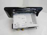 Multifunctionelle Display 654035871B Skoda SCALA (NW) Ambition 116 CV / 85 KW