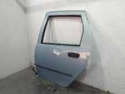 Tür Links Hinten 71765847 Fiat Punto II (188) Schrägheck 1.9 DS 60 (188.A.3000)