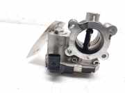 Drosselklappe 55496779AA Opel Astra K Schrägheck 5-drs 1.6 CDTI 136 16V (B16DTH)