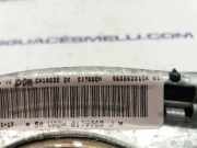 Airbag Lenkrad 963263812 Citroën C5 I Berline (DC) Schrägheck 2.0 HDi 90 (DW10TD(RHY))