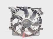 Kühlerventilator 253803Z101 Hyundai i40 (VFA) Limousine 1.7 CRDi 16V (D4FD)