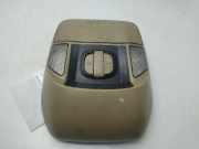 Innenbeleuchtung 8371021000 SsangYong Rodius Großraumlimousine 2.7 270 Xdi 20V 4x2 (M665.925(Euro 4))