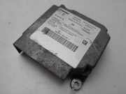 Steuergerät Airbag 9645840780 Peugeot 307 (3A/C/D) Schrägheck 2.0 HDi 90 (DW10TD(RHY))