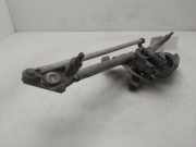 Scheibenwischermotor Vorne 09114673 Opel Corsa C (F08/68) Schrägheck 1.0 12V (Z10XE)