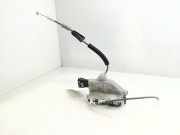 Türschloss Links Hinten 9812501280 Peugeot 208 II (UB/UH/UP) Schrägheck 5-drs 1.2 Vti 12V PureTech 100 (EB2ADTDB(HNE))