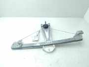 Fensterheber Links Hinten 827217198R Dacia Logan II Limousine 1.5 Blue dCi 95 (K9K-872(K9K-U8))