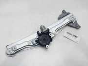 Fensterheber Links Hinten 82450R2000 Kia Sportage (NQ5E) Geländewagen 1.6 T-GDi 16V (G4FP)