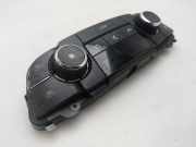 Bedienung Klimacontrolle 13273095 Opel Insignia Schrägheck 5-drs 2.0 CDTI 16V 130 Ecotec (A20DTH)