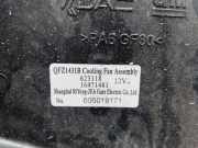 K?hlerventilator 95301358 Opel Mokka X SUV X 1.4 Turbo 16V 4x2 (A14NET(Euro 5))