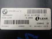Spannungsregulator 61359118730 BMW SERIE 5 BERLINA (E60) 520d 163 CV / 120 KW