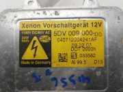 Steuergerät Xenon 5DV009000 Citroën C4 Grand Picasso (UA) Großraumlimousine 2.0 HDiF 16V 135 (DW10BTED4(RHJ))