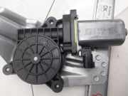 Fensterheber Rechts Vorne 807209299R Dacia Sandero II Schrägheck 0.9 TCE 12V (H4B-408(H4B-B4))