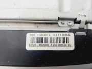 Radio A2118700089 Mercedes-Benz CLS (C219) Limousine 500 5.0 V8 24V (M113.967)