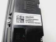 Bedienung Klimacontrolle 39042441 Opel Astra K Schrägheck 5-drs 1.6 CDTI 110 16V (B16DTE)