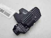 Heckschloss 9151487499 Peugeot 2008 (UD/UK/UR/US/UX) Großraumlimousine 1.2 VTi 12V PureTech 100 (EB2ADT(HNK))