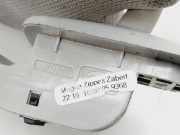 Sonnenblende Rechts 4F0857552K Audi A6 Avant (C6) Kombi 3.0 TDI V6 24V Quattro (BMK)