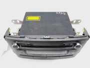 Radio 8612002521 Toyota Auris (E15) Schrägheck 2.0 D-4D-F 16V (1AD-FTV)