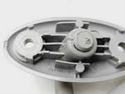 Sonnenblende Rechts 2S61A04100W Ford Fiesta 5 (JD/JH) Schrägheck 1.4 TDCi (F6JA)
