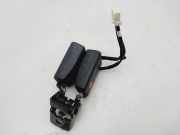 Gürtelschnalle Links Hinten 7565035100LBH SsangYong XLV SUV 1.6 e-XDi 16V 2WD (D16DTF)