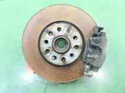 Achsschenkel Halter Rechts Vorne 1K0407256AA Volkswagen Tiguan (5N1/2) SUV 2.0 TDI 16V (CFFB) CFFB