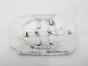 Tankklappe 8200499047 Renault Kangoo Express (FW) Van 1.5 dCi 75 (K9K-628(K9K-E6))