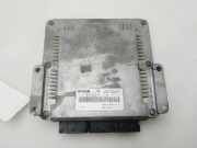 Motorsteuergerät 8200091416 Renault Scénic I (JA) -> 1999, Zie MEGANE Großraumlimousine 1.9 dCi RX4 (F9Q-740)